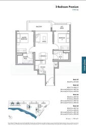 The Tre Ver (D13), Condominium #466846201